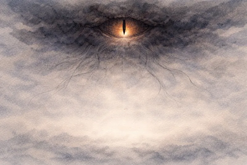 Illustration for Nivāpa sutta - Bait