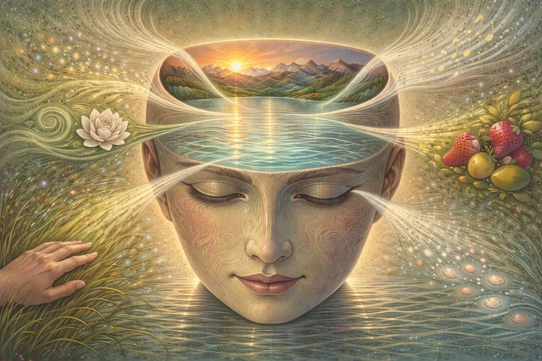 Illustration for Uṇṇābhabrāhmaṇa sutta - The Brahmin Uṇṇābha